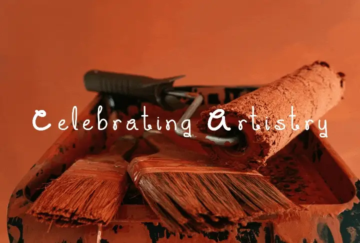 Masterpieces Handcrafted Just For You